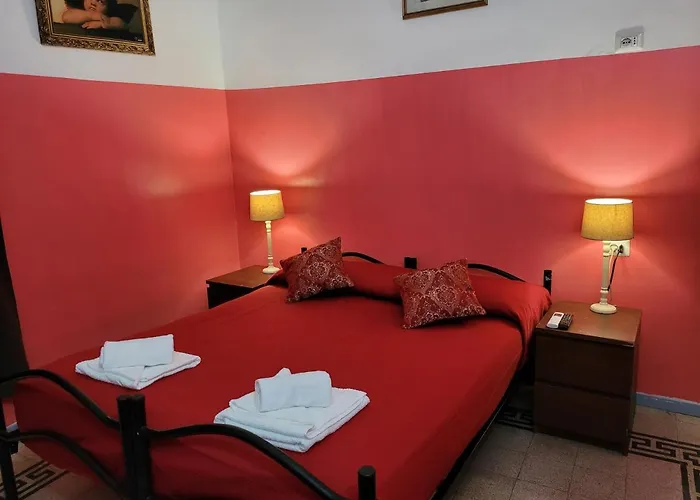 Hostel Relax On 247