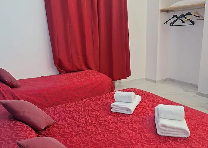 Albergue Relax On 247 *