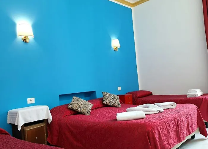 Relax On 247 Hostel