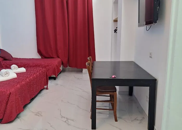 Hostel Relax On 247 *