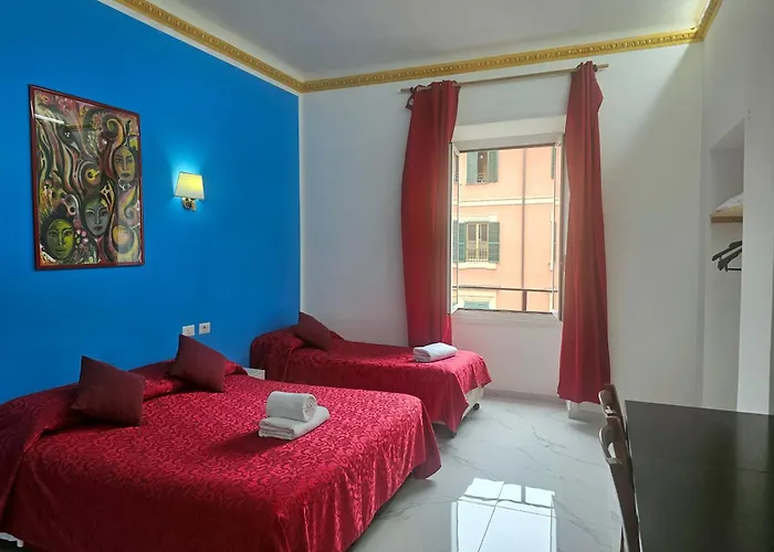 Relax On 247 Rome