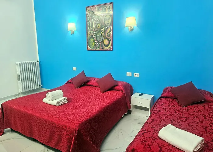 Hostel Relax On 247 *