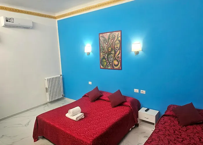Hostel Relax On 247 Rome