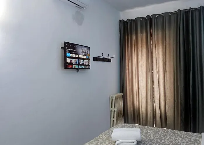Hostel Relax On 247 Rome