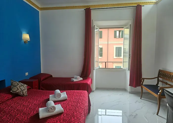 Relax On 247 Hostel