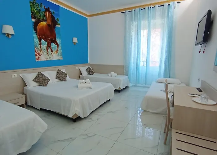 Hostel Relax On 247 *