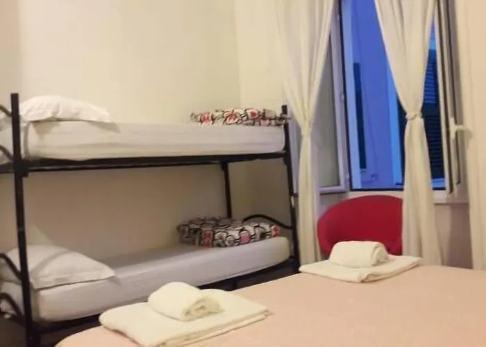 Relax On 247 Hostel
