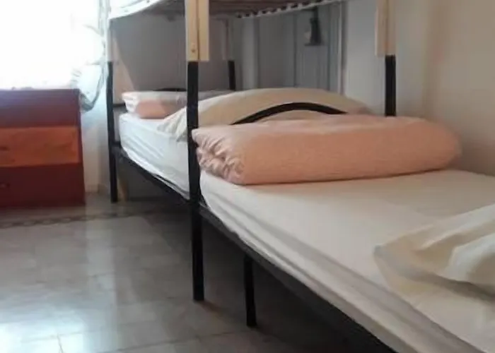 Relax On 247 Hostel Rome