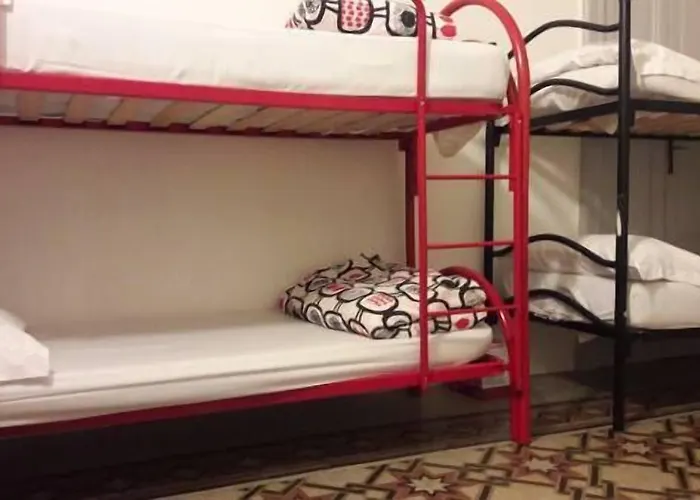 Hostel Relax On 247 *