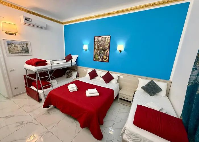 Hostel Relax On 247 Rome