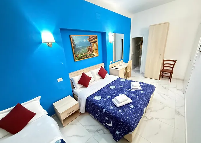 Relax On 247 Rome